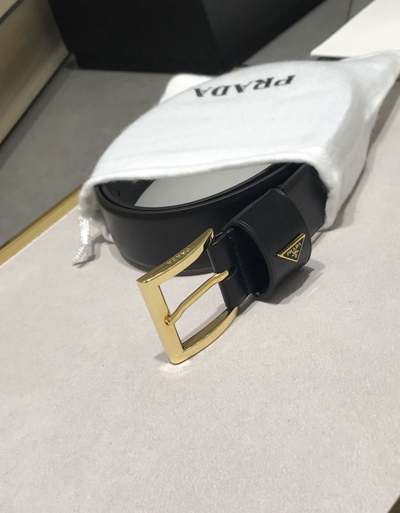 Prada Belts